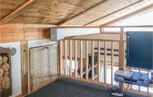 Lovely Home In Lofsdalen With Kitchen