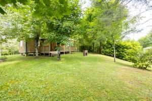 Villages vacances Les Chalets d'Argentouleau : photos des chambres