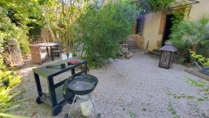 Appartements 16 Bis-Gite-Hotel-Appartement : photos des chambres