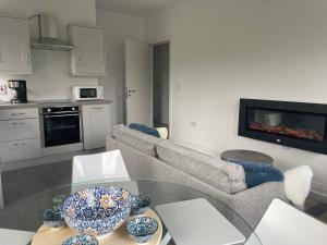 TheJewel Lodge & Spa Glengarriff