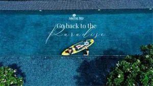 Marina Bay Vung Tau Resort & Spa - Ấp Hội Thanh