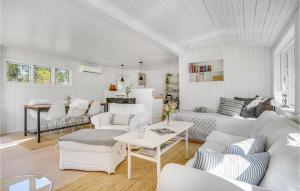 Amazing Home In Rødby With Wifi