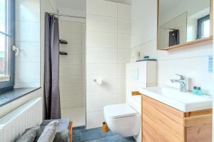 K357 - Hotel & Restaurant "Zur Post" in Otterndorf bei Cuxhaven