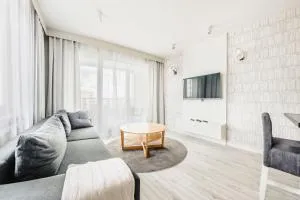 Apartamenty Sun & Snow Altus - 格丁尼亚