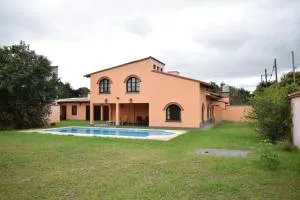 Casa de Campo en Salta, Argentina. - El Encón