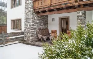 Apartment Wildschönauerstrasse公寓 - 奥贝劳