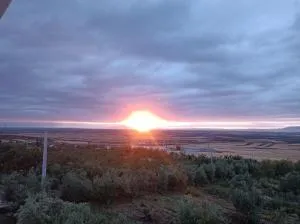 Ferme Khadija - Sidi Abdalwahad