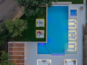 Luxurious Villa Liandri - With Private Pool