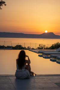 Luxurious Villa Liandri - With Private Pool