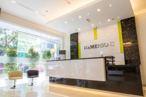Hamersons Hotel Cebu