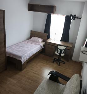 Apartament Superb Arena Mall