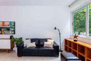 Apartamento no Leblon com Garagem | DFR 325202