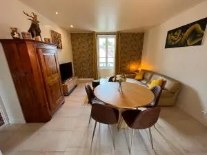 Appartement Terrasse Barbizon - Arbonne