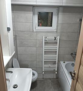 Apartament Superb Arena Mall