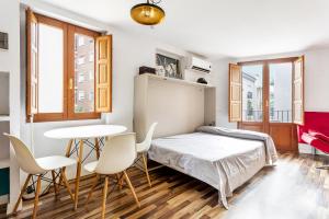 Loft 3 en el centro - 3hvězdičkové hotely ve městě Valencie