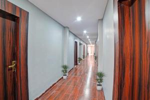 Palette - The Mark Club & Resorts