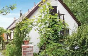 Holiday Home Komstad Stengravar Gärsnäs - Onslunda