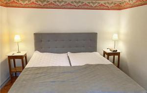 Holiday Home Komstad Stengravar Gärsnäs