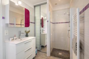 B&B / Chambres d'hotes Domaine de Campagnac - Spa & Sauna : photos des chambres