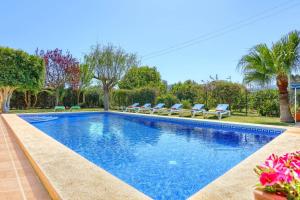 Villa La Sort by Villa Plus