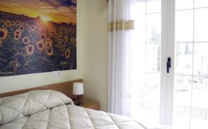 Casa del Sol y la Luna Apartamento Atardecer