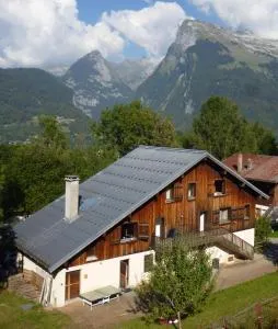 FERMES DE VERCLAND STUDIO 2 places - سيكْسْت