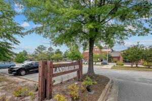 The Landmark Inn