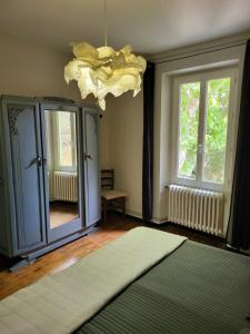 Maisons de vacances Gite Domaine Bastide Jourdan : photos des chambres