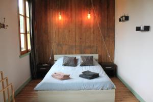 Auberge de la croix du maupas