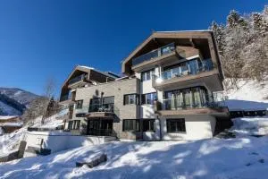 Penthouse Schmittenblick Top 4 - Kreuzerlehen