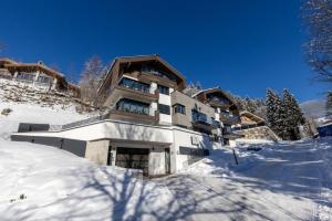 Penthouse Schmittenblick Top 4