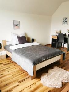 Ferienwohnungen Herschel