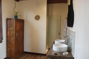 Auberge de la croix du maupas