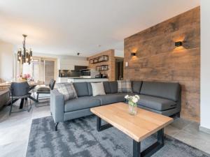 Penthouse Schmittenblick Top 5