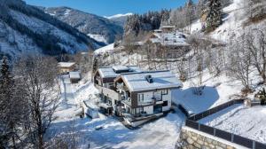 Appartement Schmittenblick Top 1