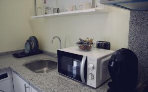 Casa del Sol y la Luna Apartamento Atardecer