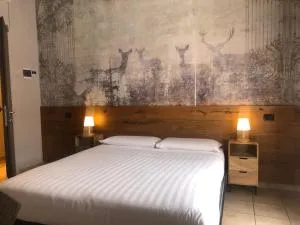 Locanda Da I Baldi - لافينو