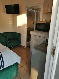 Bed and Breakfast Airport lodge