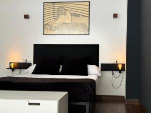 Loft Almagro
