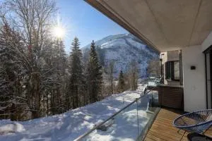 Appartement Schmittenblick Top 2 - Kreuzerlehen