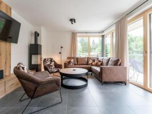 Appartement Schmittenblick Top 2