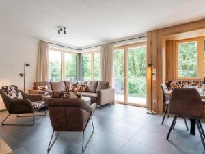 Appartement Schmittenblick Top 2