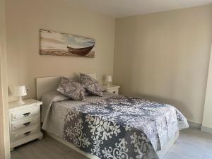 Apartamento minerva complex in Benalmádena