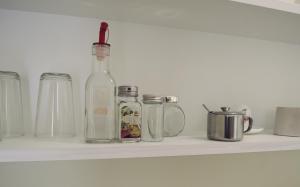 Casa del Sol y la Luna Apartamento Atardecer