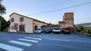 16 Bis-Gîte-Hôtel-Appartement