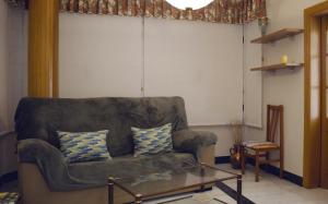 Casa del Sol y la Luna Apartamento Atardecer