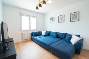 Maisons de vacances Maison d-Heol I Grande terrasse & vue mer : photos des chambres