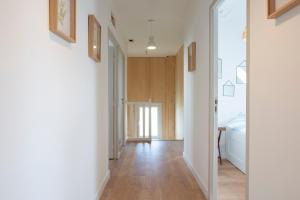 Maisons de vacances Maison d-Heol I Grande terrasse & vue mer : photos des chambres