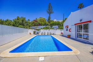 Villa Ricardo by Villa Plus