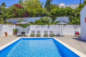 Villa Ricardo by Villa Plus